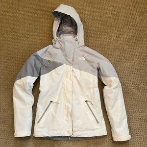 North Face Triclimate Ski Jacket